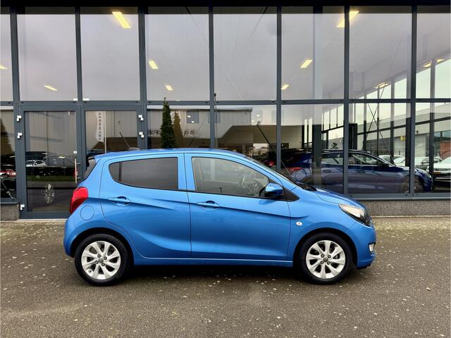 Opel KARL 1.0 ecoFLEX Innovation ECC CRUISE