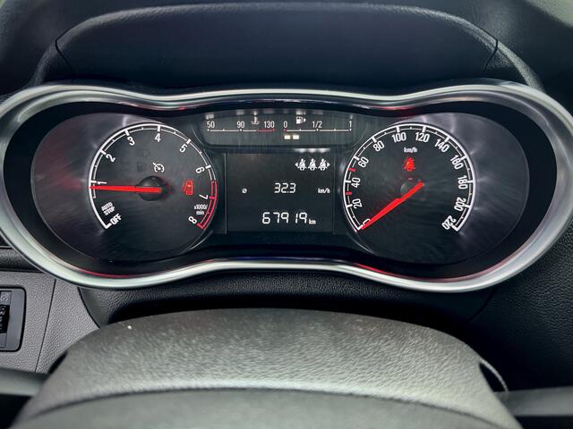 Opel KARL 1.0 ecoFLEX Innovation ECC CRUISE