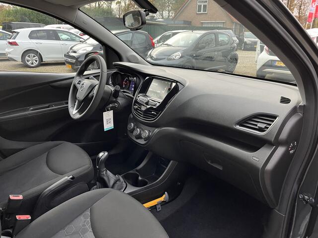 Opel KARL 1.0 Rocks Online Edition Dealer Onderhouden