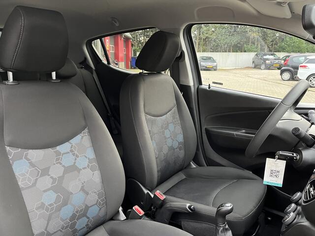 Opel KARL 1.0 Rocks Online Edition Dealer Onderhouden