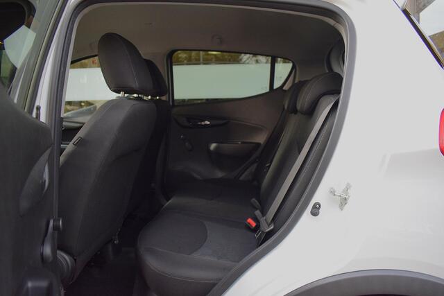 Opel KARL 1.0 Rocks Online Edition