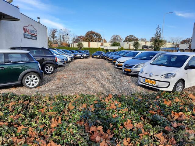 Opel KARL 1.0 ecoFLEX 120 Jaar Edition