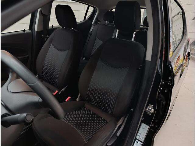 Opel KARL 1.0 ecoFLEX Edition Airco | Audio | Cv op afstand