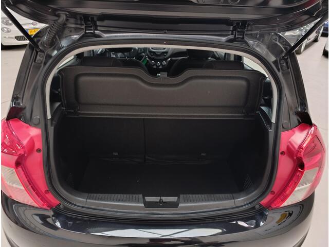 Opel KARL 1.0 ecoFLEX Edition Airco | Audio | Cv op afstand