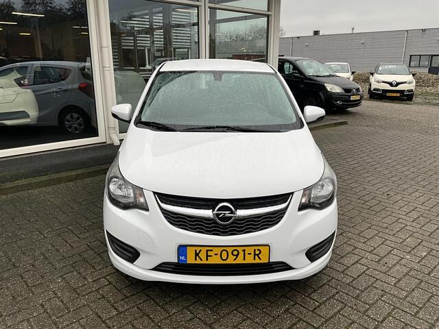 Opel KARL 1.0 ecoFLEX Edition