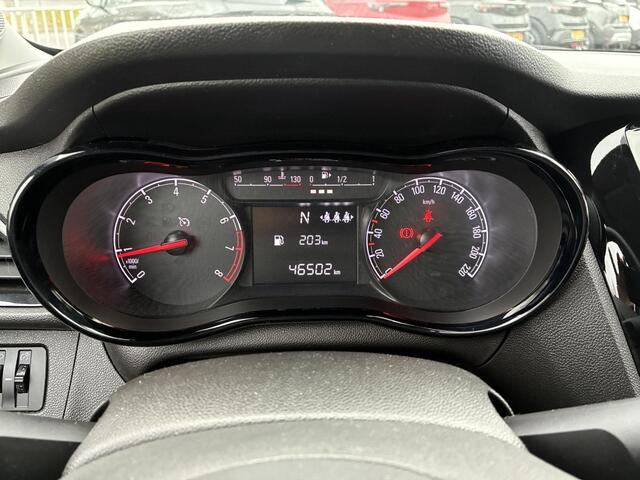 Opel KARL 1.0 Rocks Online Edition | Automaat | Airco | Navigatie | Elektrisch Pakket | Parkpilot | Cruise control | LM-Velgen | Apple Carplay/Android Auto