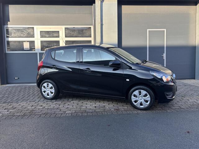 Opel KARL 1.0 ecoFLEX Edition
