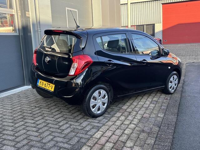 Opel KARL 1.0 ecoFLEX Edition