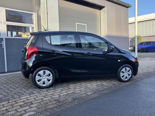 Opel KARL 1.0 ecoFLEX Edition