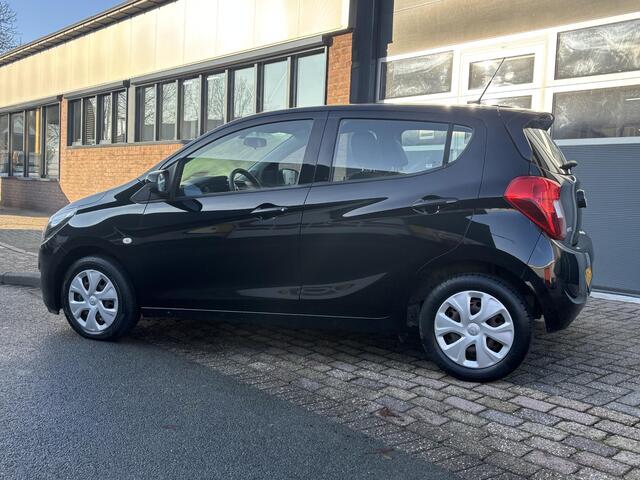 Opel KARL 1.0 ecoFLEX Edition