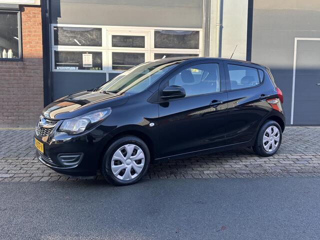 Opel KARL 1.0 ecoFLEX Edition