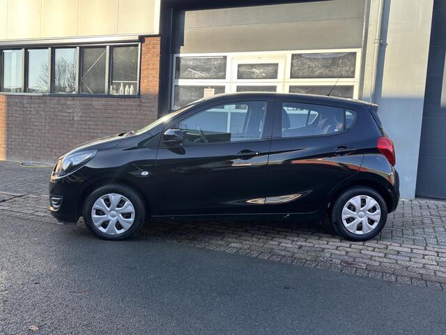 Opel KARL 1.0 ecoFLEX Edition