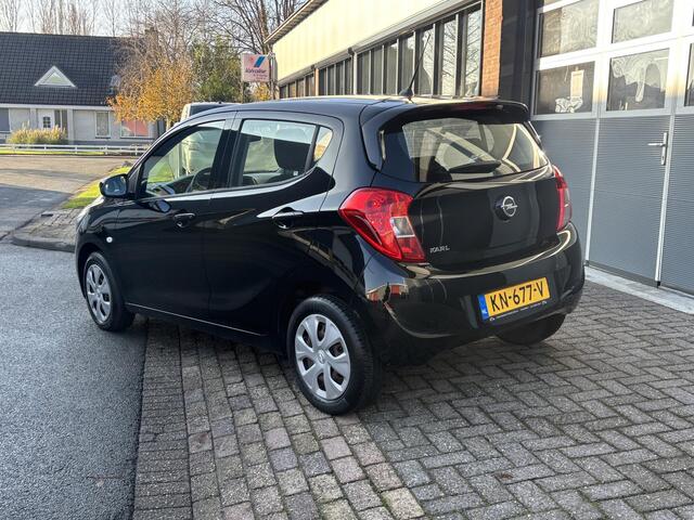 Opel KARL 1.0 ecoFLEX Edition