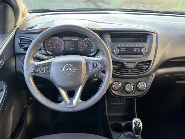 Opel KARL 1.0 ecoFLEX Edition