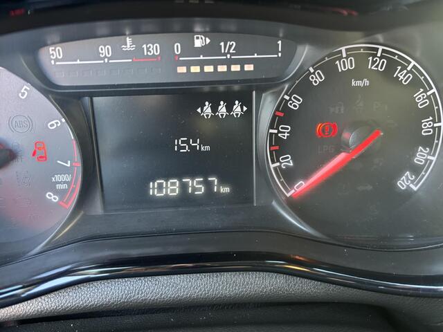 Opel KARL 1.0 ecoFLEX Edition