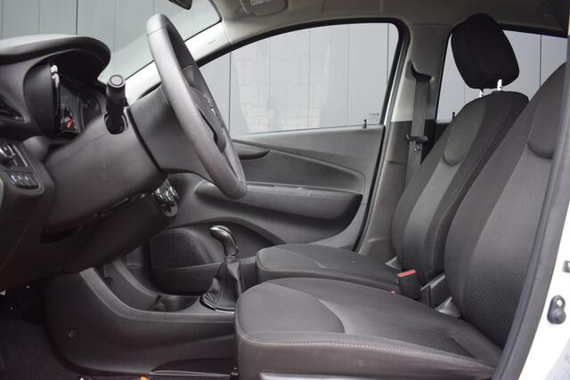 Opel KARL 1.0 ecoFLEX Edition Airco | Originele Audio | Cruise Control | Isofix