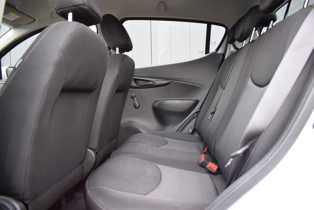 Opel KARL 1.0 ecoFLEX Edition Airco | Originele Audio | Cruise Control | Isofix