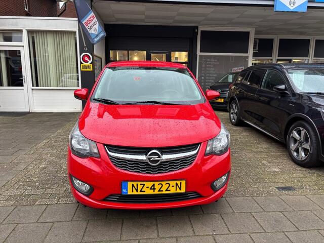 Opel KARL 1.0 ECOFLEX EDITION