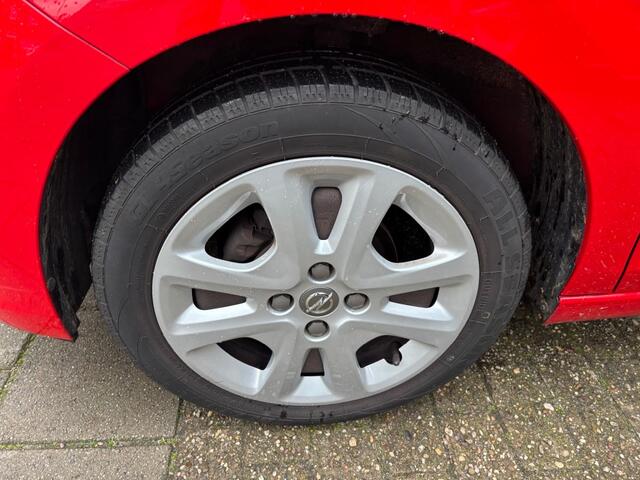 Opel KARL 1.0 ECOFLEX EDITION