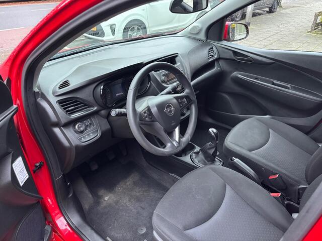 Opel KARL 1.0 ECOFLEX EDITION