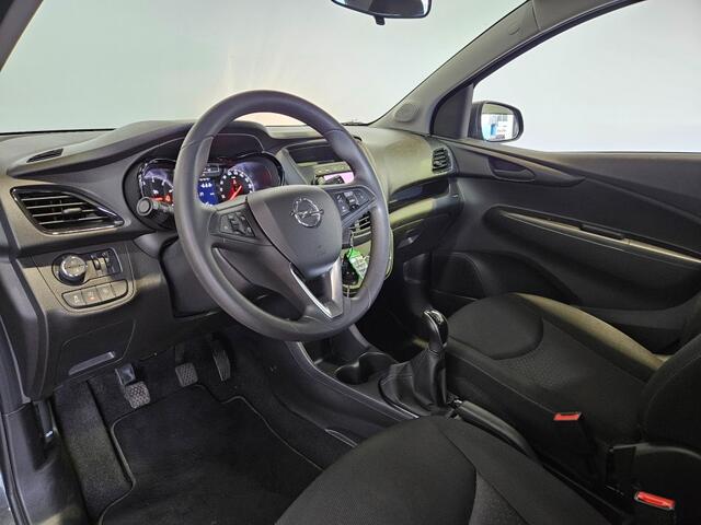 Opel KARL 1.0 ecoFLEX Edition / Airco / Cruise / NL Auto