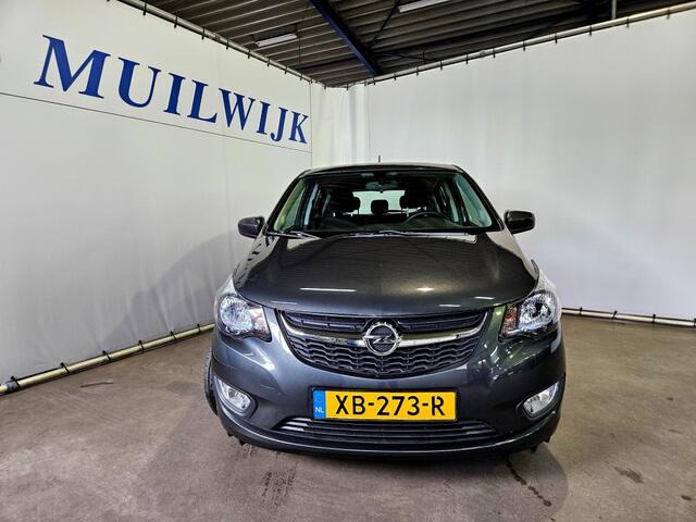 Opel KARL 1.0 ecoFLEX Edition / Airco / Cruise / NL Auto