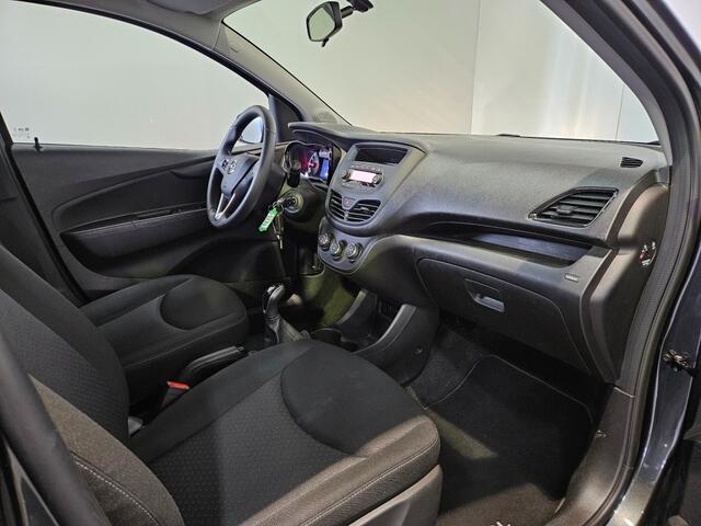 Opel KARL 1.0 ecoFLEX Edition / Airco / Cruise / NL Auto