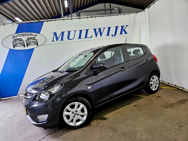 Opel KARL 1.0 ecoFLEX Edition / Airco / Cruise / NL Auto