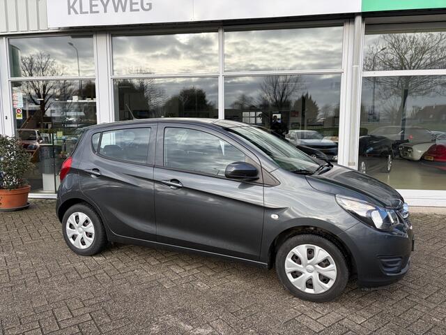 Opel KARL 1.0 ecoFLEX Edition, Automaat, Airco, 1e Eigenaar