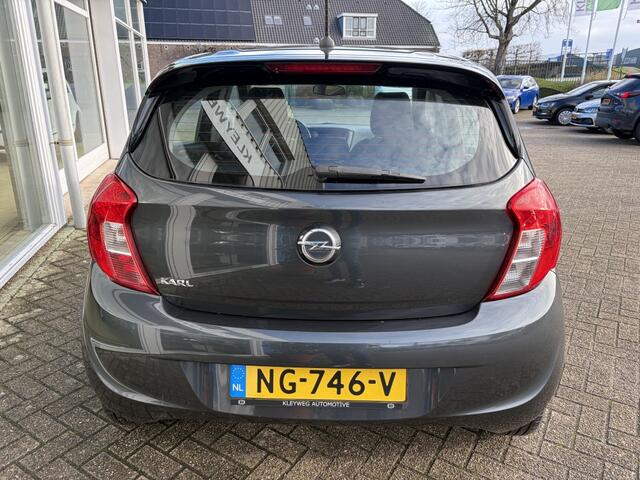 Opel KARL 1.0 ecoFLEX Edition, Automaat, Airco, 1e Eigenaar