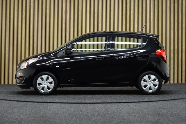 Opel KARL 1.0 ecoFLEX Edition | Cruise-control | + Set Winterbanden | Airco