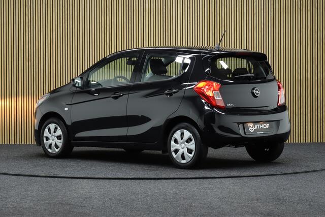 Opel KARL 1.0 ecoFLEX Edition | Cruise-control | + Set Winterbanden | Airco