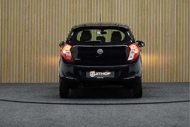 Opel KARL 1.0 ecoFLEX Edition | Cruise-control | + Set Winterbanden | Airco