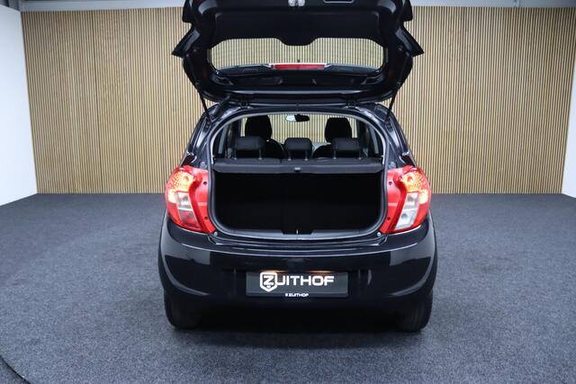 Opel KARL 1.0 ecoFLEX Edition | Cruise-control | + Set Winterbanden | Airco