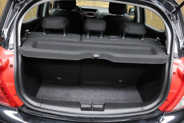 Opel KARL 1.0 ecoFLEX Edition | Cruise-control | + Set Winterbanden | Airco