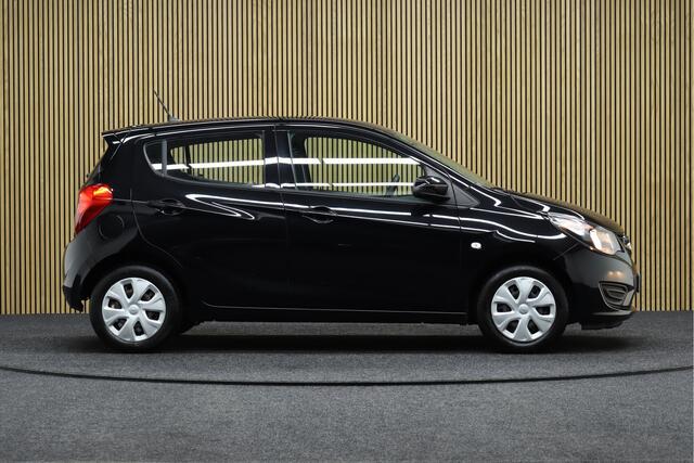 Opel KARL 1.0 ecoFLEX Edition | Cruise-control | + Set Winterbanden | Airco