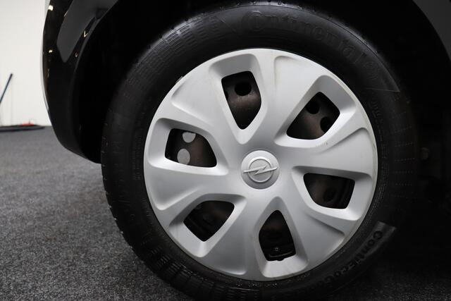 Opel KARL 1.0 ecoFLEX Edition | Cruise-control | + Set Winterbanden | Airco