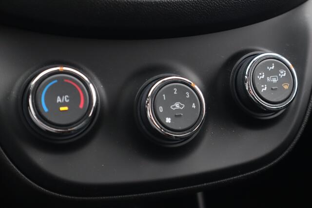 Opel KARL 1.0 120 Jaar Edition Airco/Cruise/Slechts 7.845km!