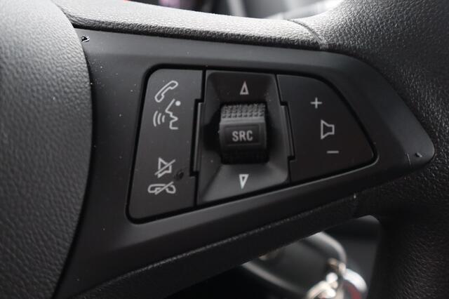 Opel KARL 1.0 120 Jaar Edition Airco/Cruise/Slechts 7.845km!