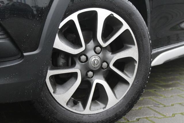 Opel KARL 1.0 Rocks Online Edition | Incl. 12 maanden garantie | Bluetooth | Navigatie | DAB | Lichtmetalen velgen | Cruise control | Airco | Parkeersensoren