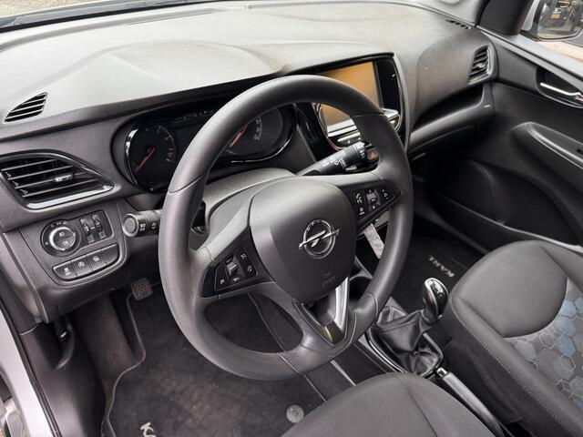 Opel KARL 1.0 Rocks Online Edition Airco Carplay