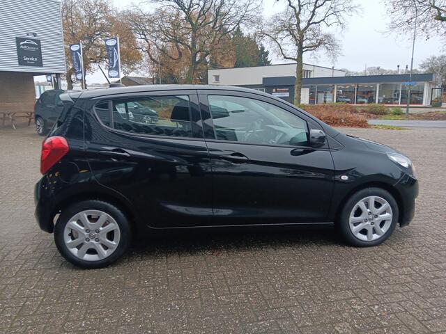 Opel KARL 1.0 ecoFLEX Edition|NAV|CRUISE|CARPLAY|PDC|CRUISE|1ste eig|