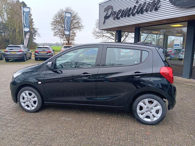 Opel KARL 1.0 ecoFLEX Edition|NAV|CRUISE|CARPLAY|PDC|CRUISE|1ste eig|