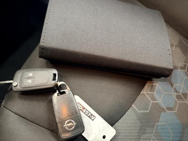 Opel KARL 1.0 Rocks Online Edition Cruise Clima Apple Carplay Pdc