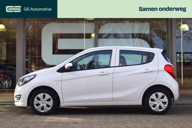 Opel KARL 1.0 ecoFLEX Edition BLUETOOTH|AIRCO|CRUISE