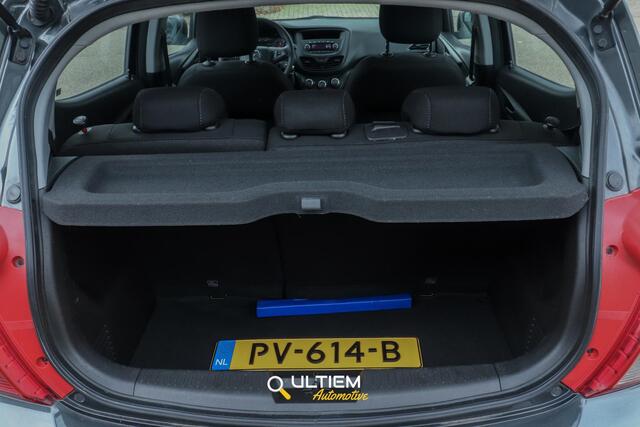 Opel KARL 1.0 ecoFLEX Edition | CRUISE*BLUETOOTH*NAP