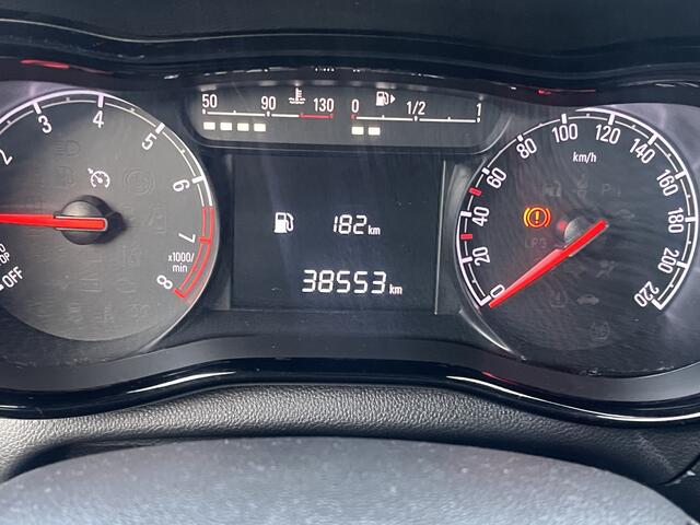 Opel KARL 1.0 ecoFLEX Edition '18 Airco Cruise 38 Dkm