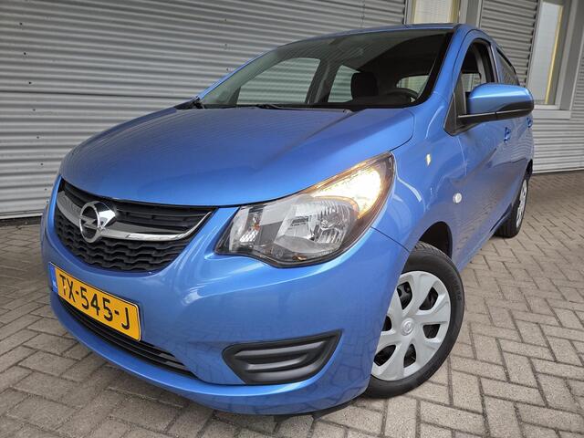 Opel KARL 1.0 ecoFLEX Edition