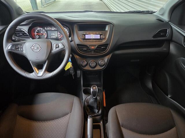 Opel KARL 1.0 ecoFLEX Edition