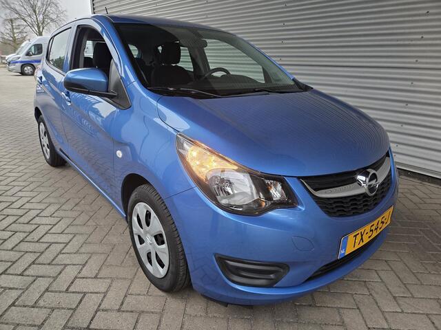 Opel KARL 1.0 ecoFLEX Edition